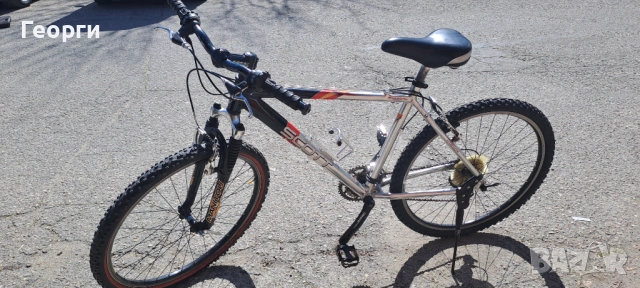 Алуминиев велосипед Scott 