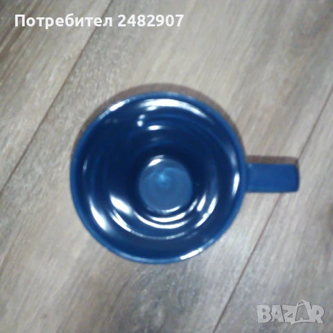 Порцеланова чаша, снимка 8 - Чаши - 51406404