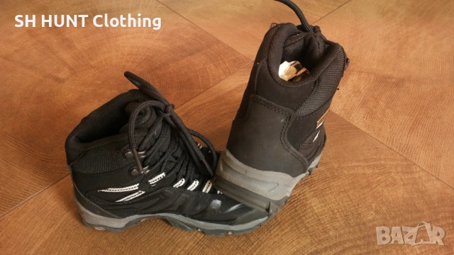 Northpeak TRIPLETEX Soft Shell размер EUR 29 детски зимни 49-13-S, снимка 8 - Детски боти и ботуши - 53047309