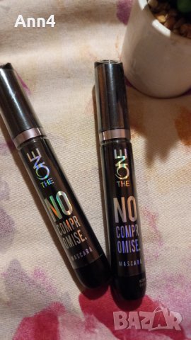 Спирала No compromise Oriflame, снимка 1