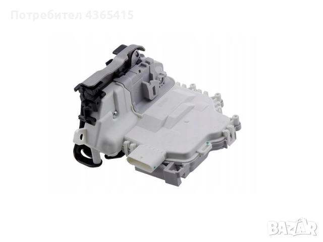 Брава за предна дясна врата за Audi A3 8V (2012-2020) 8X1837016