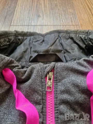 Страхотна дамска грейка THE NORTH FACE размер L , снимка 5 - Якета - 49072931