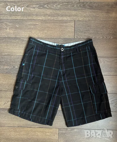 Къси панталони Billabong/Bjorn Borg