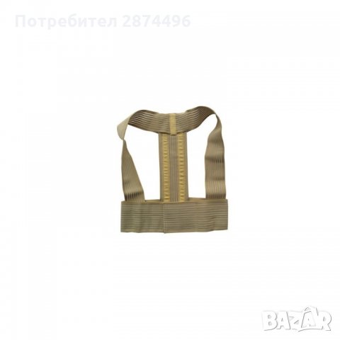 1597 Коректор за изправена фигура, снимка 2 - Други - 35794425