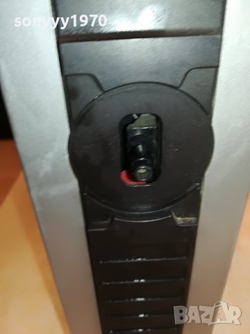 ITT TOURING 108A-MADE IN WEST GERMANY 0101231134, снимка 12 - Радиокасетофони, транзистори - 39153499