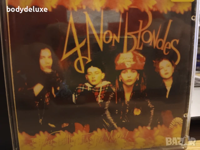 аудио дискове, снимка 17 - CD дискове - 47642777