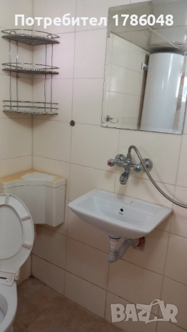 Самостоятелна стая под наем./лятна кухня/ .за жена, снимка 6 - Стаи под наем - 52953715