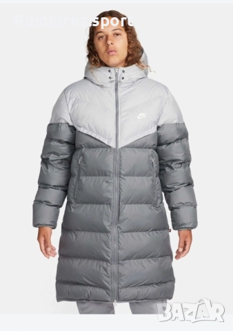 Мъжко яке nike M NK SF WR PL-FLD HD PARKA