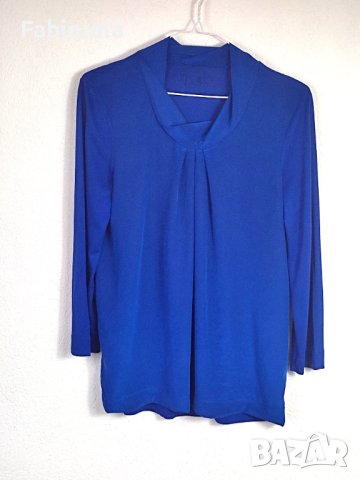 Luisa Cerano top EU 40