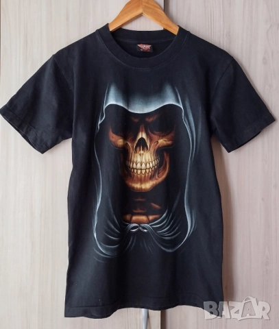 Rock Metal - Рок тениска 