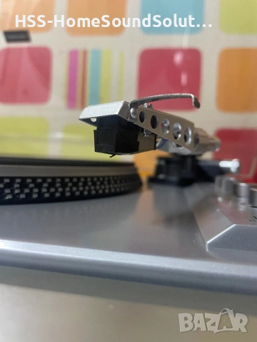 TOSHIBA SM-4750 Compact system - JAPAN, снимка 10 - Аудиосистеми - 53694290