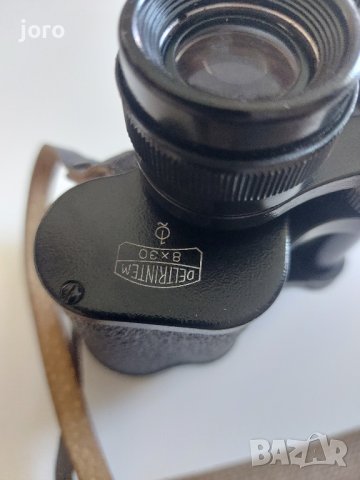 Бинокъл Carl Zeiss , снимка 6 - Антикварни и старинни предмети - 41979855