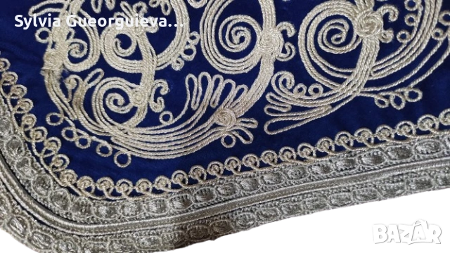 Мъжки традиционен костюм (носия) мода Амалия, снимка 10 - Други - 53795387