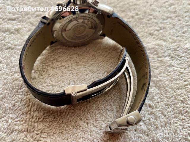 Raymond Weil Parsifal, снимка 8 - Мъжки - 52945397