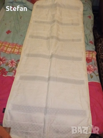 Магнитна постелка, снимка 5 - Олекотени завивки и одеяла - 53434580