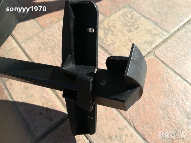 стоики за тонколони 2бр 40х20см 1802222008, снимка 12 - Тонколони - 35839073