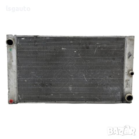 Воден радиатор BMW 5 Series (E60,E61) 2003-2010 ID:105405