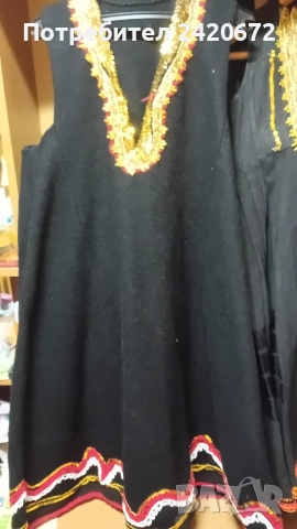 автентичен  литак, снимка 6 - Други ценни предмети - 52635418