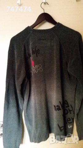 Desigual, M размер