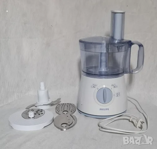 Кухненски робот Philips