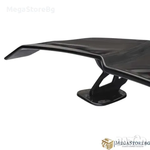 Спойлер за багажник PG305 Черен, снимка 4 - Аксесоари и консумативи - 49119008