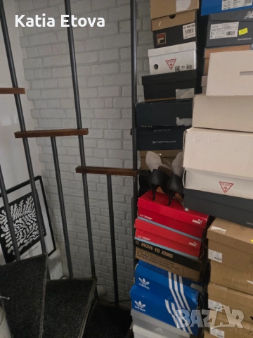 Outlet дрехи и обувки, снимка 2 - Рокли - 53052375