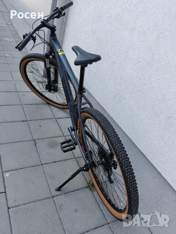Гуми MAXXIS 29x2.25, снимка 2 - Части за велосипеди - 56201013