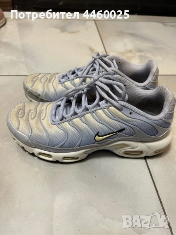 Маратонки Nike Tn