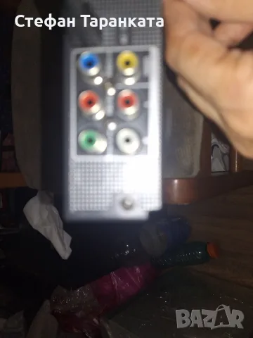 DVD player със вход за Микрофон , снимка 8 - Плейъри, домашно кино, прожектори - 56259204