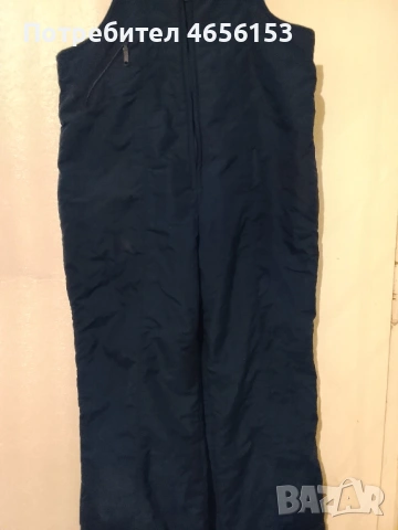 МЪЖКИ ШУШЛЯКОВ ГАЩЕРИЗОН - РАЗМЕР S, снимка 2 - Други - 53103782