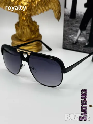 Слънчеви очила , снимка 2 - Слънчеви и диоптрични очила - 49509692