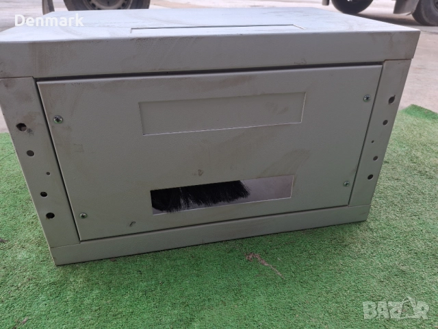 Метален шкаф с стъклена вратичка ключ, снимка 5 - Други инструменти - 52920752