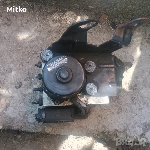 АБС Помпа - ABS За Форд Пума 1999г / Ford Puma 1999y, снимка 2 - Части - 47516596