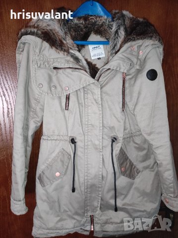 Яке парка Only, снимка 1