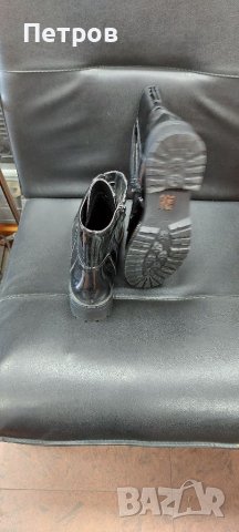 Дамски Боти номер 40, снимка 6 - Дамски боти - 40994851
