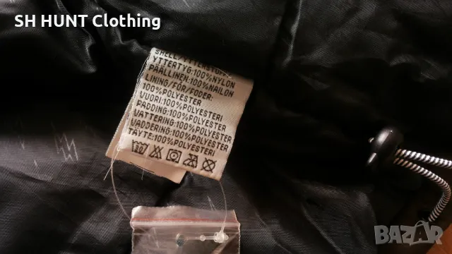 VAILENT CLOTHING Winter Waterproof Jacket размер XL зимна шуба водонепромокаема - 779, снимка 18 - Якета - 47325415