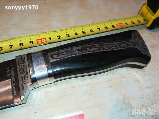 COLUMBIA NEW HOT MODEL KNIVES 2003221723, снимка 10 - Колекции - 36170985