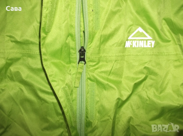 Зимно яке McKINLEY  дамско,М, снимка 3 - Якета - 52950717