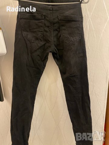 Дънки и панталони- дамски, снимка 10 - Дънки - 30433240