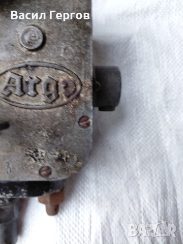 Таксиметров апарат Царство България , снимка 3 - Антикварни и старинни предмети - 53851254