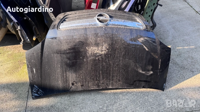 Преден капак за Opel Meriva 2007