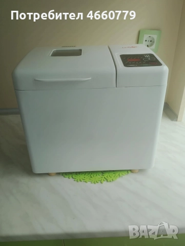 хлебопекарни 