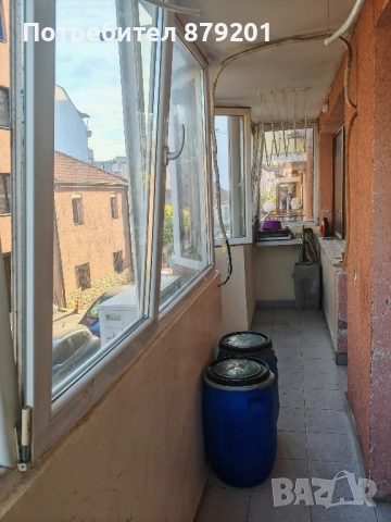 Двустаен апартамент на колхозен пазар , снимка 11 - Апартаменти - 52159939