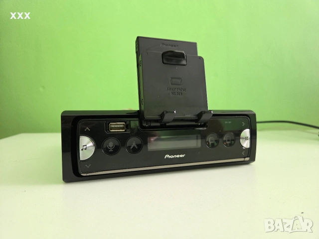Продавам аудио плеър Pioneer SPH-10BT