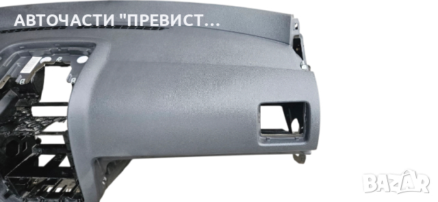 Арматурно Табло Фолксваген Голф 5 VW Golf 5 Golf V, снимка 3 - Части - 52511637