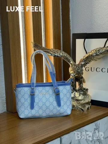 Gucci ✨Дамски Чанти , снимка 6 - Чанти - 56344514