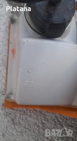 Стопове за Ford Granada, снимка 10 - Части - 33913155