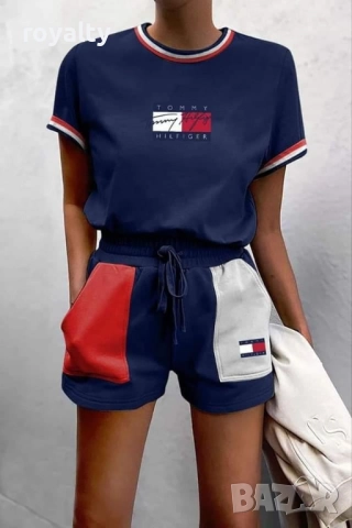 Tommy Hilfiger дамски комплекти 