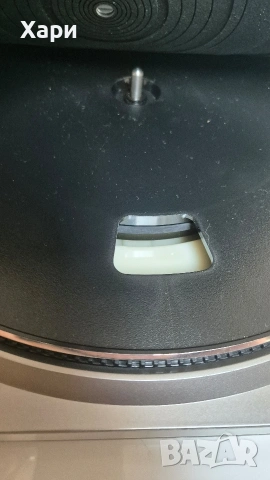 Грамофон Audizio, снимка 3 - Грамофони - 53704593