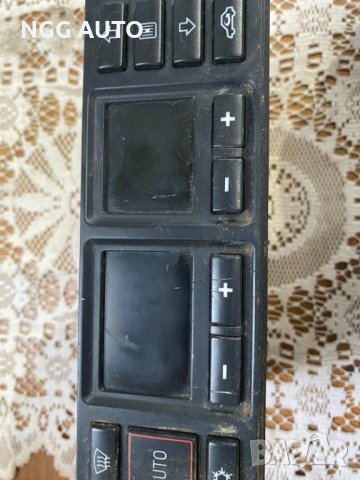 Климатик, Климатроник за Audi, Ауди, 5HB 007 608-04, 8L0 820 043 D, снимка 2 - Части - 40489247